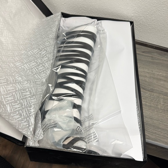 INC INTERNATIONAL CONC Aminah Abdul Jillil Lennox Knee High Strappy Sandals - Picture 2 of 6